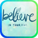 Wallpaper Quotes: Motivational Wallpapers APK