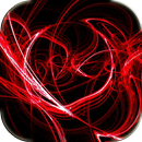 Wallpaper Red and Black APK