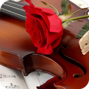 Red Rose Wallpaper Best 4K APK
