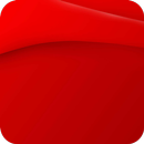 Red HD Wallpaper APK