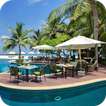 Resort Wallpaper Best 4K