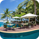 Resort HD Wallpaper APK