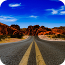 Road HD Wallpaper APK