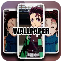 Wallpapers for kimetsu no yaiba demon slayer HD