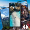 Wallpapers 4K
