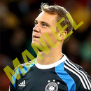Manuel NEUER Wallpapers 4k HD-APK