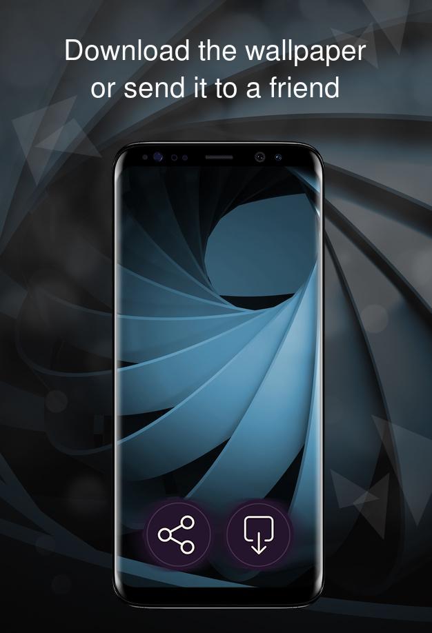 3d Wallpapers 4k For Android Apk Download