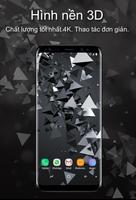 Hình nền 3D 4k bài đăng