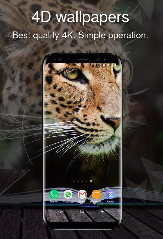 4D wallpapers 4k APK for Android Download 4D wallpapers 4k APK for Android Download