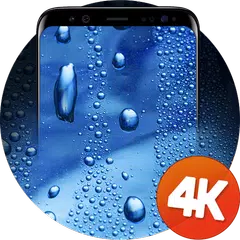 Water wallpapers 4k APK download