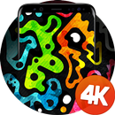 抽象壁紙4k APK