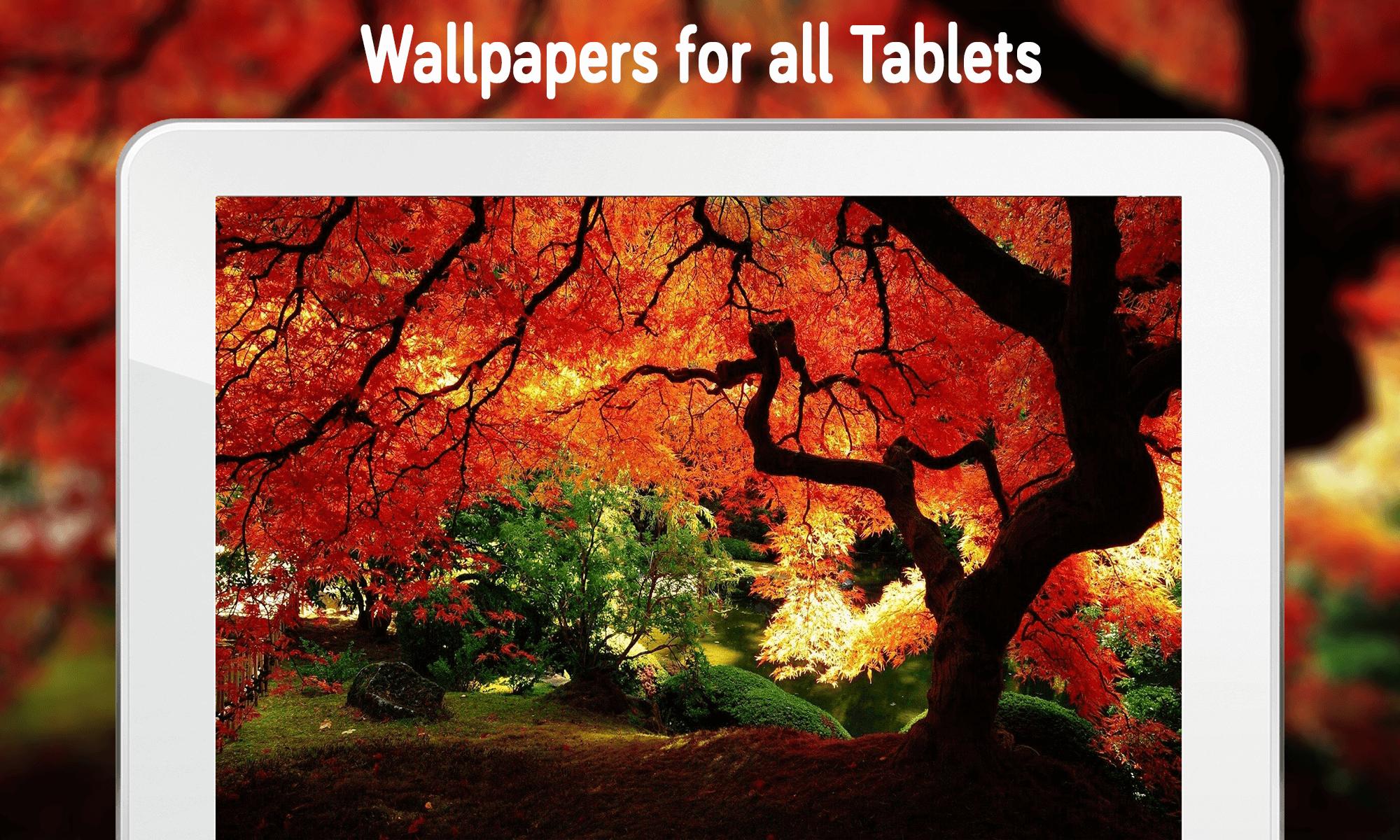 Autumn Wallpaper For Android Apk Download - autumn hangout roblox