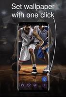 برنامه‌نما Basket-ball wallpapers 4k عکس از صفحه