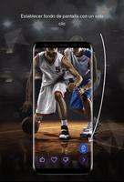 Papeles pintados de baloncesto 4k captura de pantalla 1