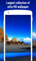 Beach Wallpaper 海報