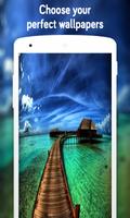 Beach Wallpaper 截圖 2