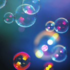 Bubble Wallpaper simgesi