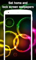 Bubble Wallpaper Ekran Görüntüsü 1