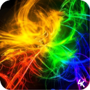 Colorful Wallpaper (4k)-APK