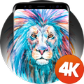 Çizimler duvar kağıtları 4k
