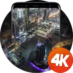 Papéis de parede de Dubai 4K