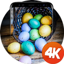 ईस्टर वॉलपेपर 4k APK