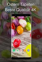 Ostern Tapeten 4k Plakat