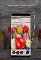 Fondos de pantalla de Pascua 4k captura de pantalla 1