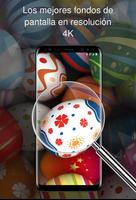 Fondos de pantalla de Pascua 4k captura de pantalla 2