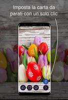 1 Schermata Sfondi di Pasqua 4k