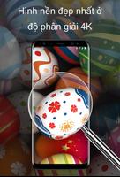 Hình nền lễ Phục sinh 4k ảnh chụp màn hình 2