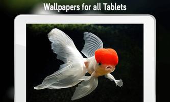 Fish Wallpaper screenshot 2
