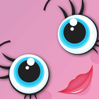 Girly Wallpaper simgesi