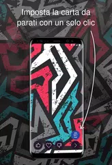 download Sfondi Graffiti APK