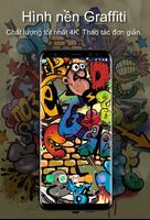 Hình nền Graffiti bài đăng