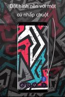 Hình nền Graffiti ảnh chụp màn hình 1