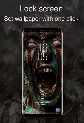 18++ Pc Wallpaper 4k Horror - Bizt Wallpaper