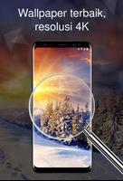 Wallpaper pemandangan 4k screenshot 2