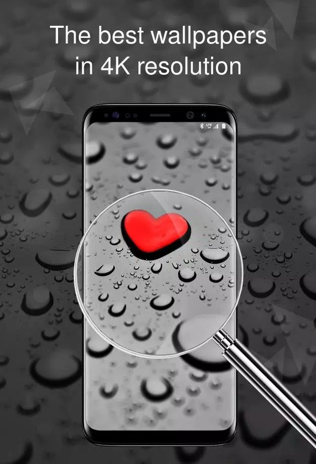 Love wallpapers 4k APK for Android Download