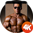 APK Sfondi maschili 4K