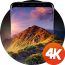 Wallpaper gunung 4k APK