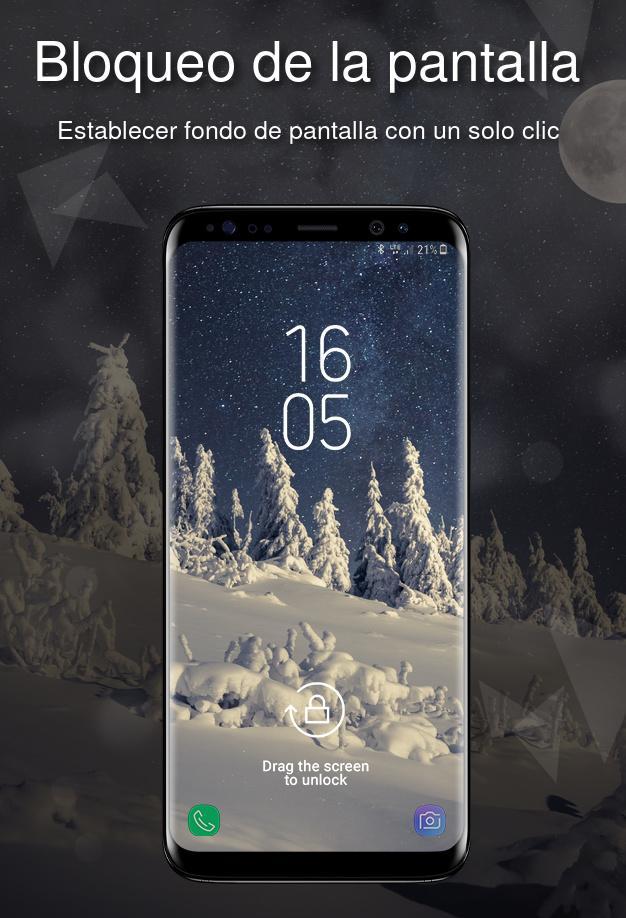 Descarga de APK de Cielo nocturno, Estrellas fondos de pantalla 4k para Android Descarga de APK de Cielo nocturno, Estrellas fondos de pantalla 4k para Android