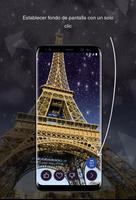París fondos de pantalla 4K captura de pantalla 1