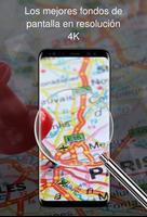 París fondos de pantalla 4K captura de pantalla 2
