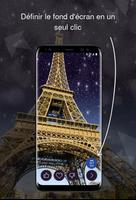 Paris fonds d'écran 4K capture d'écran 1