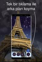 Paris duvar kağıtları 4K Ekran Görüntüsü 1