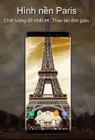 Hình nền Paris 4K bài đăng