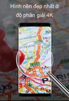 Hình nền Paris 4K ảnh chụp màn hình 2