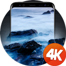 Wallpaper laut APK