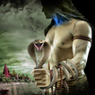 ”Shivay Wallpaper - Mahadev Sta